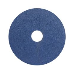 NORTON 5" FIBRE DISC-24G 25/BX